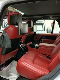 Land Rover Range Rover Vogue